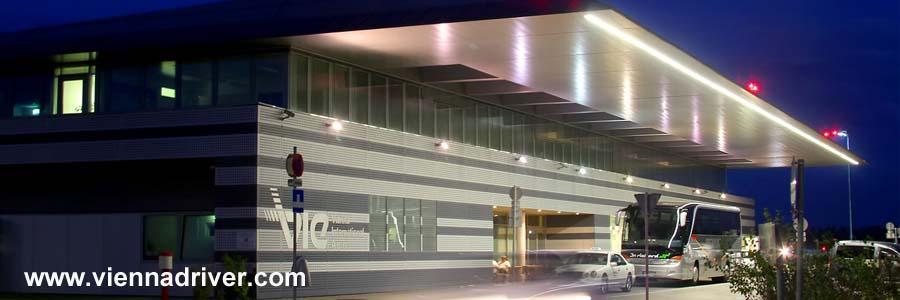 Warum Wien Flughafen Taxi Service wählen?