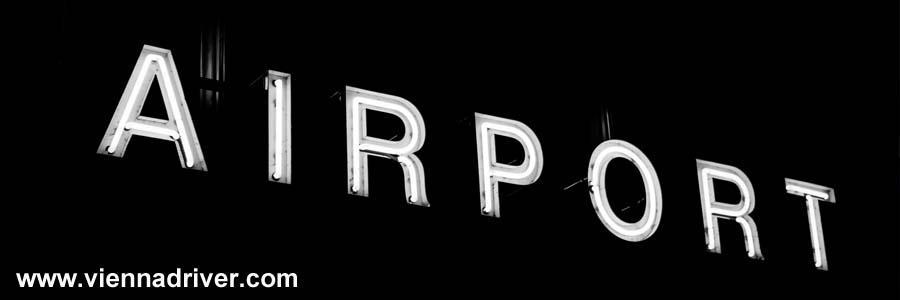 Wien Flughafentaxi