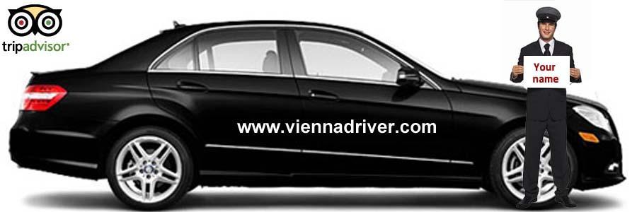 Wien Flughafen – Transfer