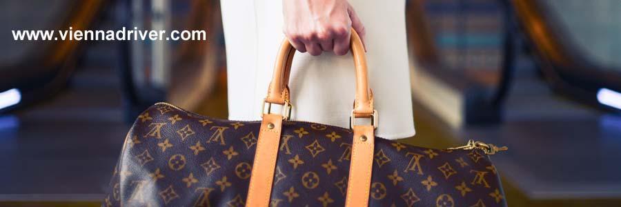 Buchung Wien Flughafen  Taxis