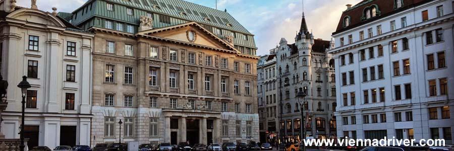 Park Hyatt Vienna