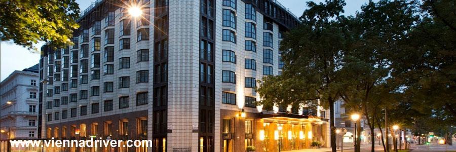 Hilton Vienna Plaza