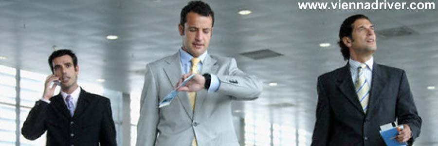 Erreichen Sie Ihren Ziel bequem und sicher mit dem Wien Flughafen – Taxi