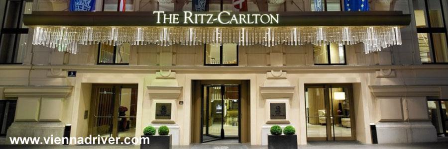 The Ritz-Carlton Vienna