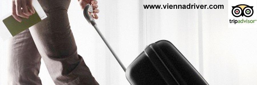 Vienna Airport Transfer