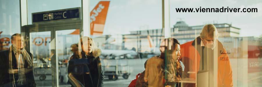Wien Airport Transfer
