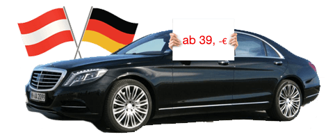 Flughafentaxi Wien | Vienna Driver – Taxi Wien Flughafen Schwechat
