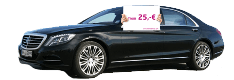 Book Online Vienna Transfer