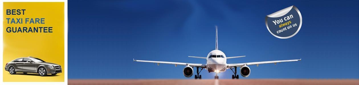 Vienna Airport Taxi – Fixed-Price Airport Transfer Vienna