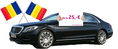 transferul pentru aeroportul