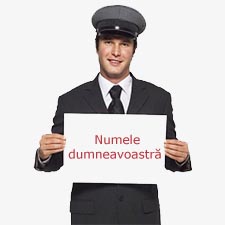 Serviciul de taxi și limuzină al aeroportului din Viena