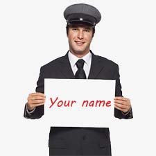 Vienna Schwechat Airport Taxi