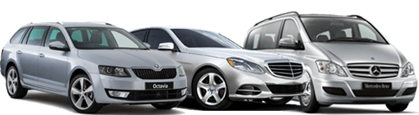 Komfortable und gepflegte Taxis von Vienna Driver – Ihr Flughafentaxi Wien Schwechat